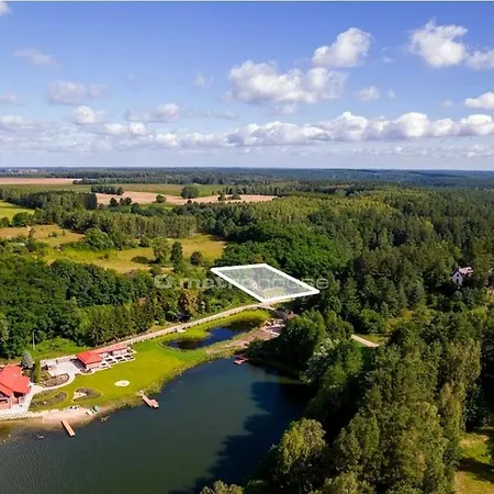 Na Skarpie Lutynowo Gmina Ferienhaus