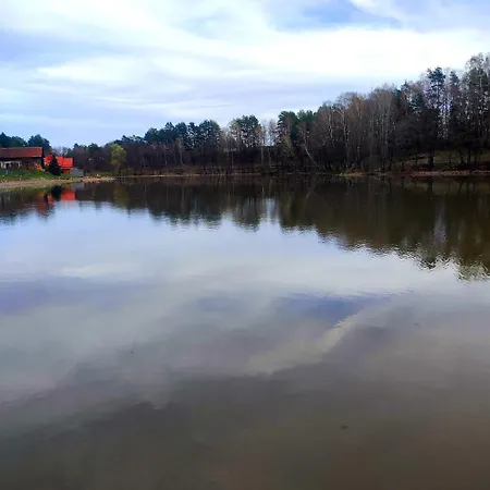 Na Skarpie Nr 1 Lutynowo Gmina Casa vacanze Olsztynek