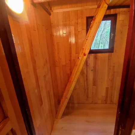 Na Skarpie Nr 1 Lutynowo Gmina Olsztynek