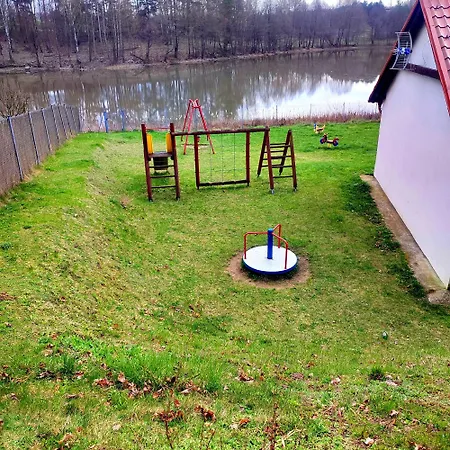 Na Skarpie Nr 1 Lutynowo Gmina * Olsztynek