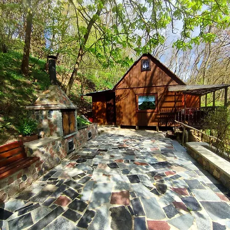 Na Skarpie Lutynowo Gmina Holiday home