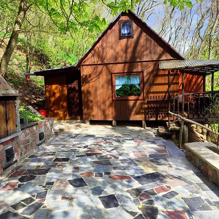 Na Skarpie Nr 1 Lutynowo Gmina