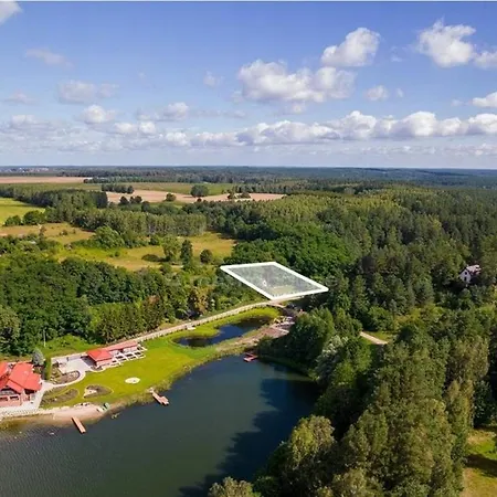 Na Skarpie Nr 1 Lutynowo Gmina * Olsztynek