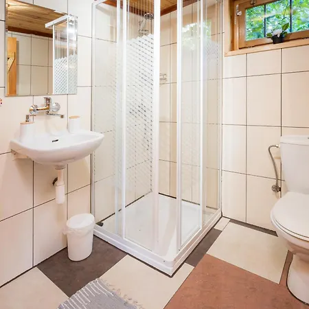 Na Skarpie Nr 1 Lutynowo Gmina Сasa de vacaciones Olsztynek