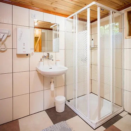 Сasa de vacaciones Na Skarpie Nr 1 Lutynowo Gmina Olsztynek