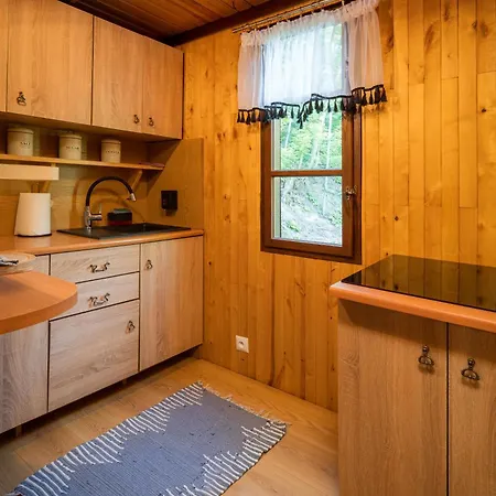 Na Skarpie Nr 1 Lutynowo Gmina *