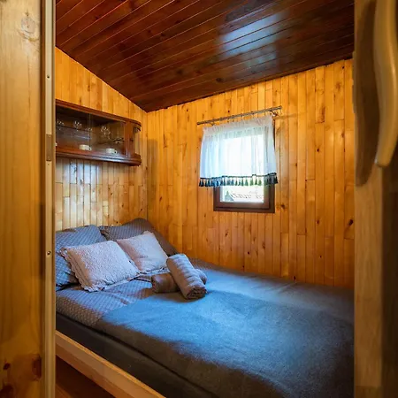 Na Skarpie Nr 1 Lutynowo Gmina Olsztynek