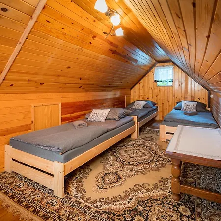 Na Skarpie Nr 1 Lutynowo Gmina *