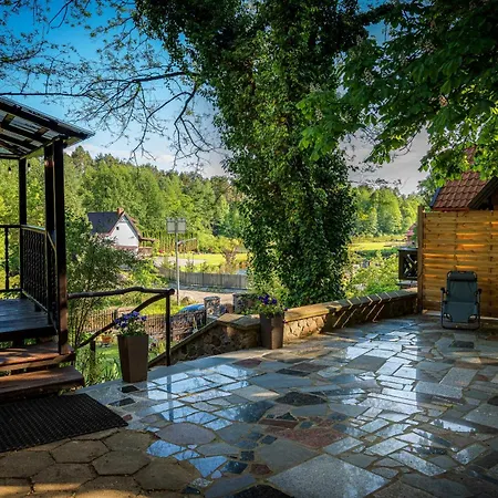 Na Skarpie Lutynowo Gmina Olsztynek