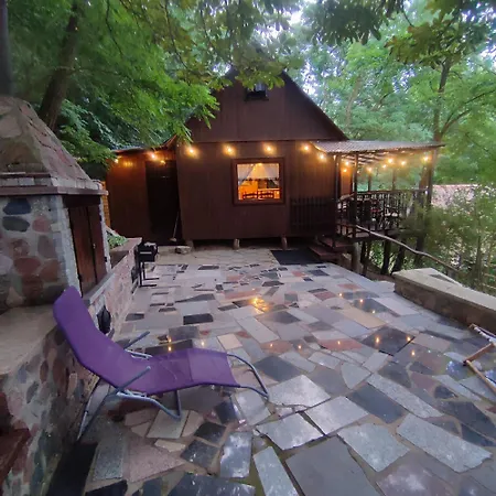 Casa vacanze Na Skarpie Nr 1 Lutynowo Gmina *