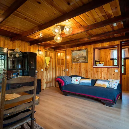 Na Skarpie Lutynowo Gmina *